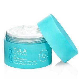 Tula 24-7 Moisture Hydrating Day & Night Cream